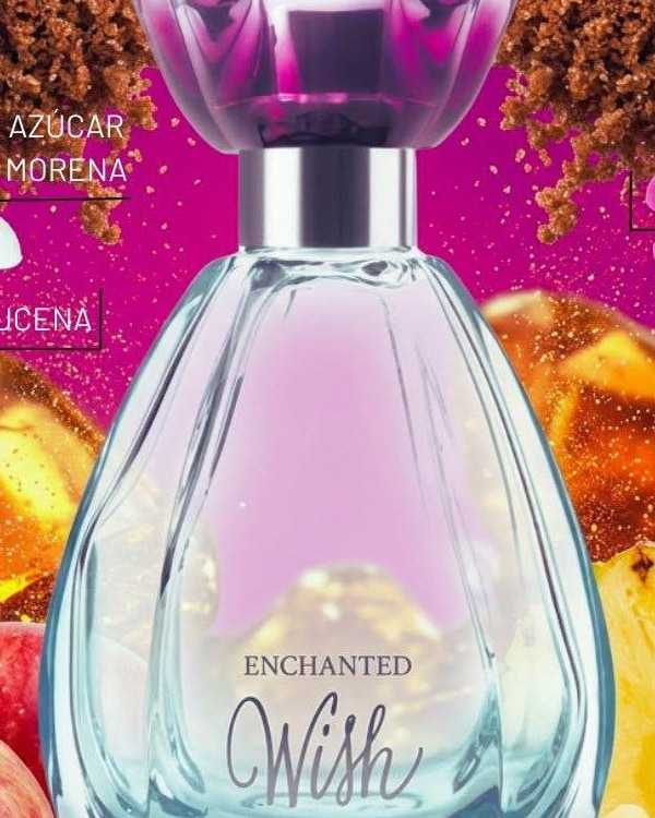 Lilac Dream Fragrance, detail view