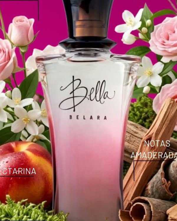 Pink Petal Fragrance, detail view