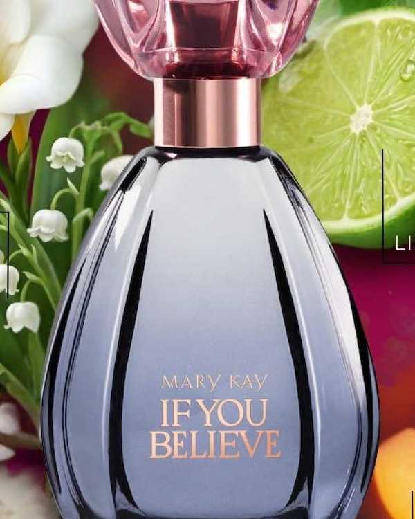 Twilight Bloom Fragrance, detail view